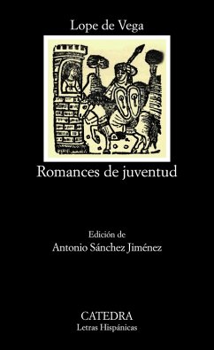 Romances de juventud (eBook, PDF) - Vega, Lope De