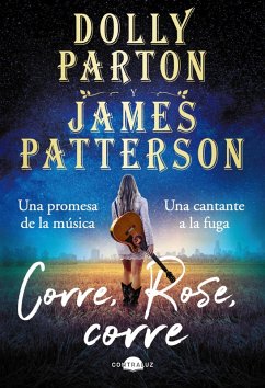 Cover Corre, Rose, corre (eBook, ePUB)