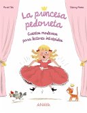 La princesa pedorreta (eBook, ePUB)