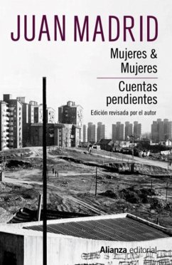 Mujeres & Mujeres. Cuentas pendientes (eBook, ePUB) - Madrid, Juan