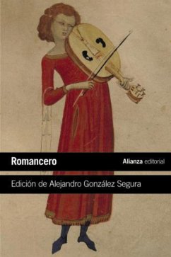 Cover Romancero (eBook, ePUB)