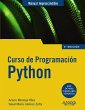 Curso de Programación Python (eBook,... - Bild 1