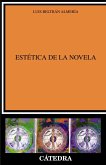 Estética de la novela (eBook, ePUB)