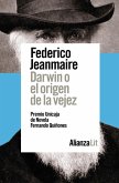Darwin o el origen de la vejez (eBook, ePUB)