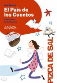 El País de los Cuentos (eBook, ePUB)