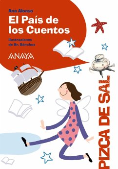 El País de los Cuentos (eBook, ePUB) - Alonso, Ana