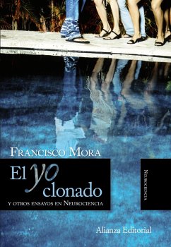 Cover El Yo clonado (eBook, ePUB)