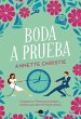 Boda a prueba (eBook, ePUB) - Bild 1