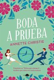 Boda a prueba (eBook, ePUB)