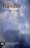 La mujer zurda (eBook, ePUB)