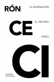 La adivinación. El destino. Timeo (eBook, ePUB)