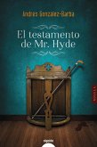 El testamento de Mr. Hyde (eBook, ePUB)