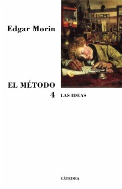 El Método 4 (eBook, ePUB) - Morin, Edgar