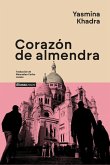 Corazón de almendra (eBook, ePUB)