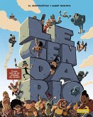 Legendario (eBook, ePUB)