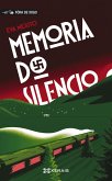 Memoria do silencio (eBook, ePUB)
