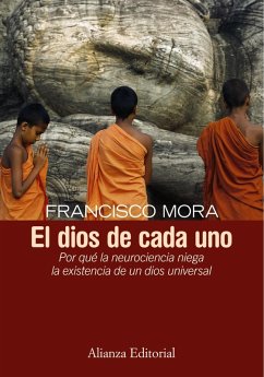 Cover El dios de cada uno (eBook, ePUB)