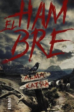 Cover El hambre (eBook, ePUB)