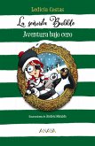 La señorita Bubble: Aventura bajo cero (eBook, ePUB)