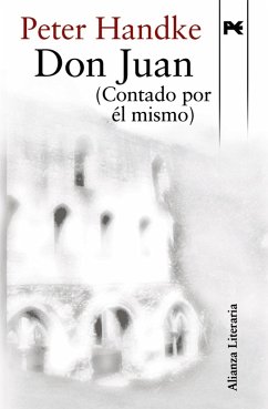 Cover Don Juan (Contado por él mismo) (eBook, ePUB)