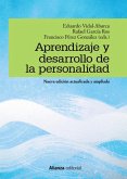 Aprendizaje y desarrollo de la personalidad (eBook, PDF)