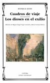 Cuadros de viaje; Los dioses en el exilio (eBook, ePUB)