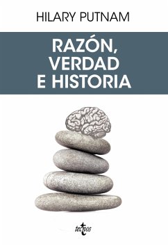Cover Razón, verdad e historia (eBook, ePUB)