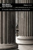 El mundo clásico (eBook, ePUB)