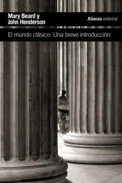 Cover El mundo clásico (eBook, ePUB)