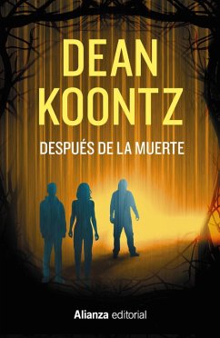 Cover Después de la muerte (eBook, ePUB)