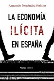 La economía ilícita en España (eBook, ePUB)