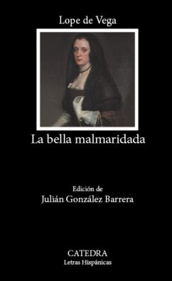 La bella malmaridada (eBook, PDF) - Vega, Lope De