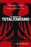 Los orígenes del totalitarismo (eBook, ePUB)