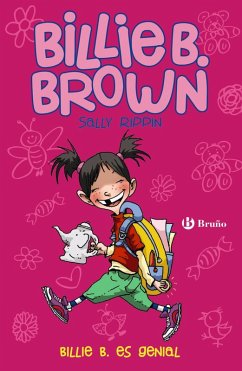 Billie B. Brown, 7. Billie B. es genial (eBook, ePUB) - Rippin, Sally