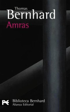 Cover Amras (eBook, ePUB)