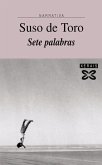 Sete palabras (eBook, ePUB)