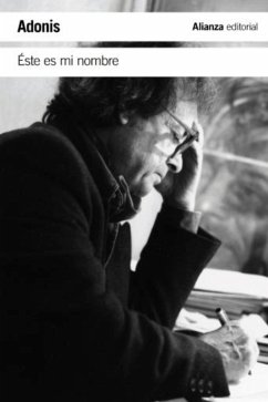 Cover Este es mi nombre (eBook, ePUB)