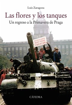 Las flores y los tanques (eBook, ePUB) - Zaragoza, Luis