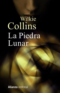 Cover La Piedra Lunar (eBook, ePUB)
