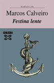 Festina lente (eBook, ePUB)