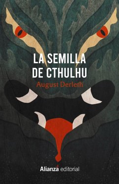 Cover La semilla de Cthulhu (eBook, ePUB)
