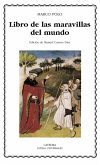 Libro de las maravillas del mundo (eBook, ePUB)