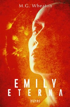 Emily Eterna (eBook, ePUB) - Wheaton, M. G.