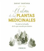 El alma de las plantas medicinales (eBook, PDF)