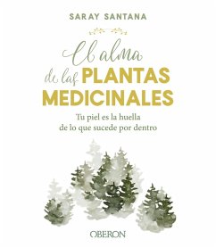 Cover El alma de las plantas medicinales (eBook, PDF)