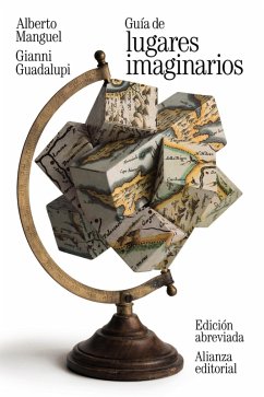 Cover Guía de lugares imaginarios (eBook, ePUB)
