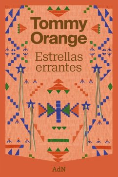 Cover Estrellas errantes (eBook, ePUB)