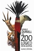 Un zoológico en mi azotea (eBook, ePUB)