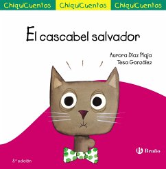 Cover El cascabel salvador (eBook, ePUB)