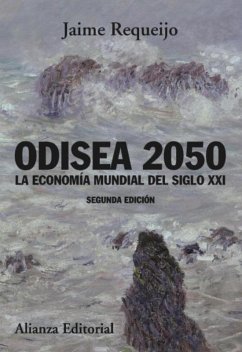 Cover Odisea 2050 (eBook, ePUB)
